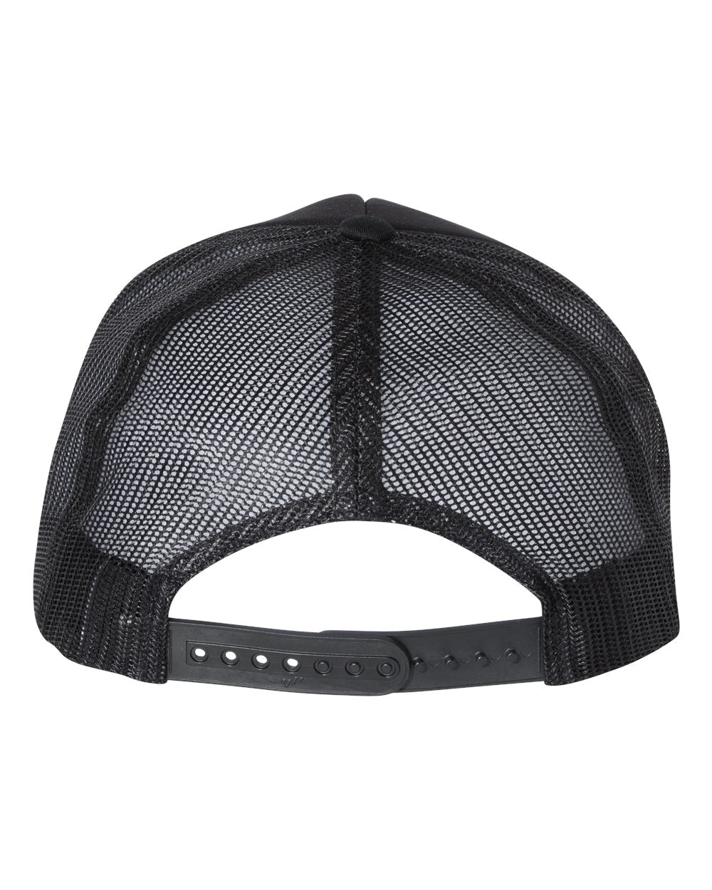 QFM96 We Rock Columbus Trucker Hat