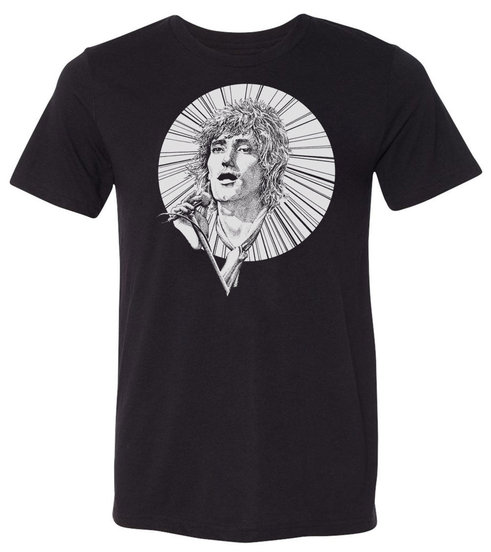Hot Rod T-shirt