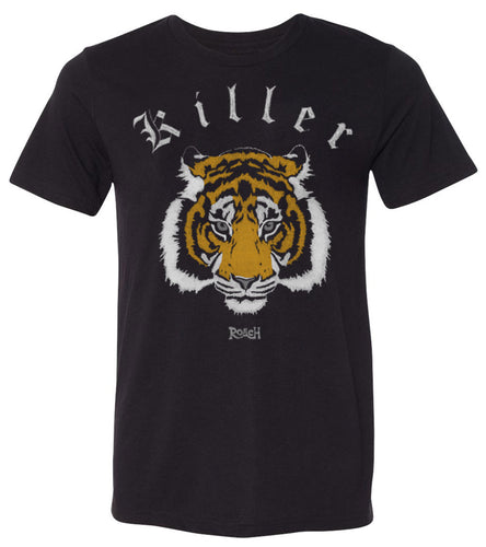 Killer Tiger T-shirt