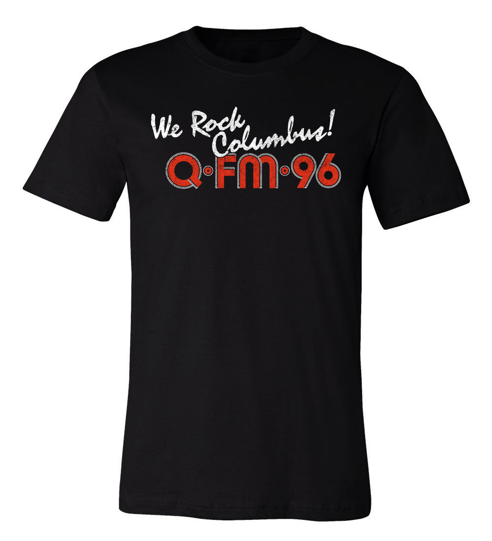 QFM96 We Rock Columbus