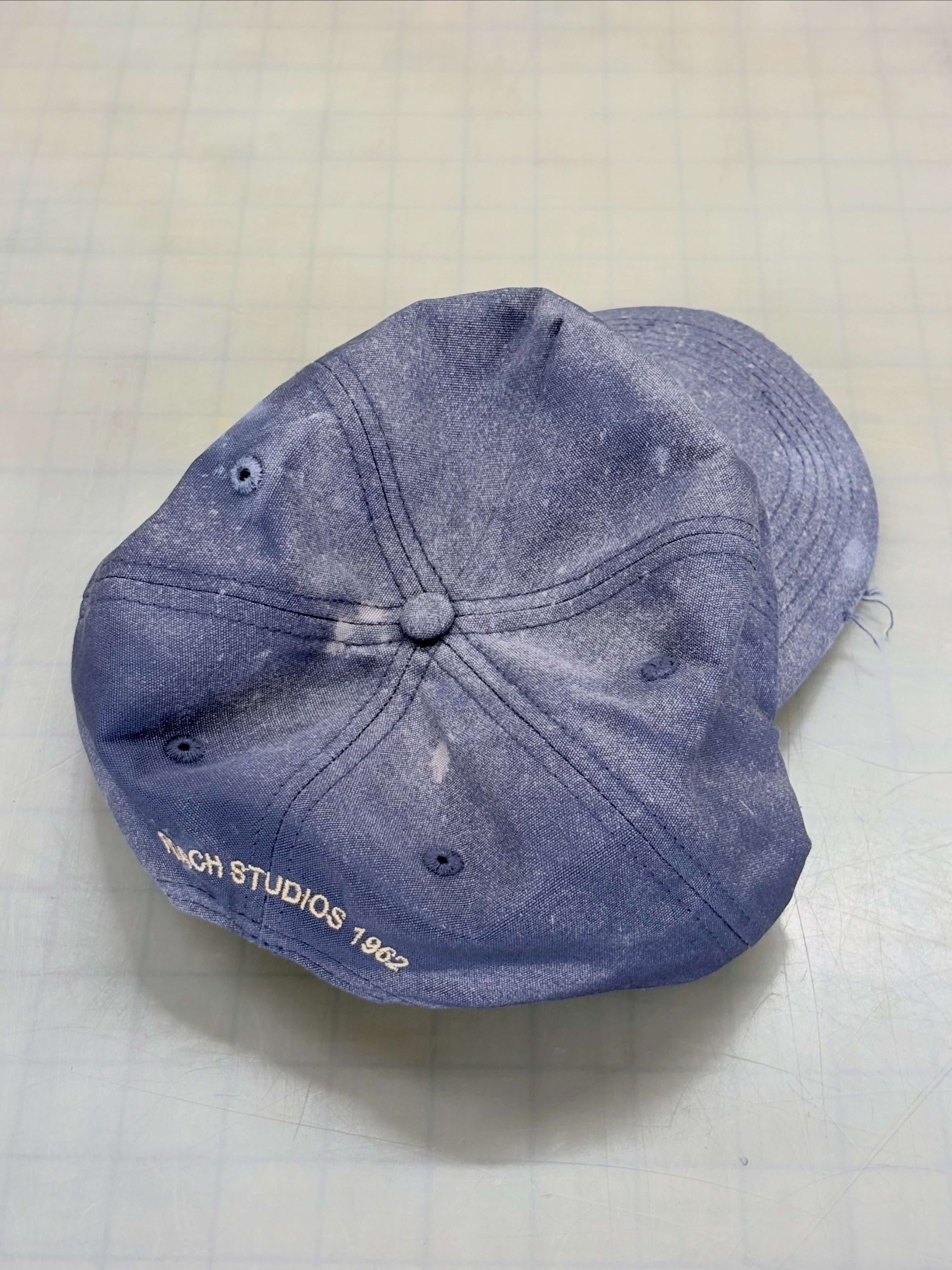 The Address Hat