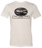 Memphis Speed Shop T-shirt