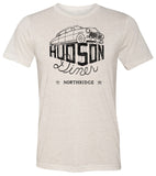 Hudson Diner Northridge CA T-shirt