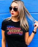 Disco Sucks Women's T-shirt