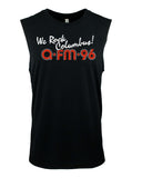 QFM96 We Rock Columbus Muscle Tank