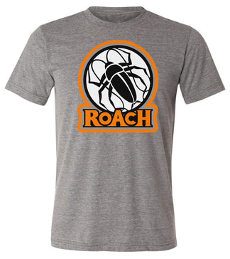 RoAcH Sign Logo Tee