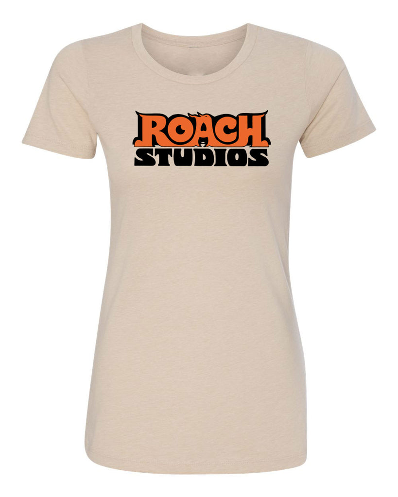 RoAcH 60's Logo Tee | Women's Tee