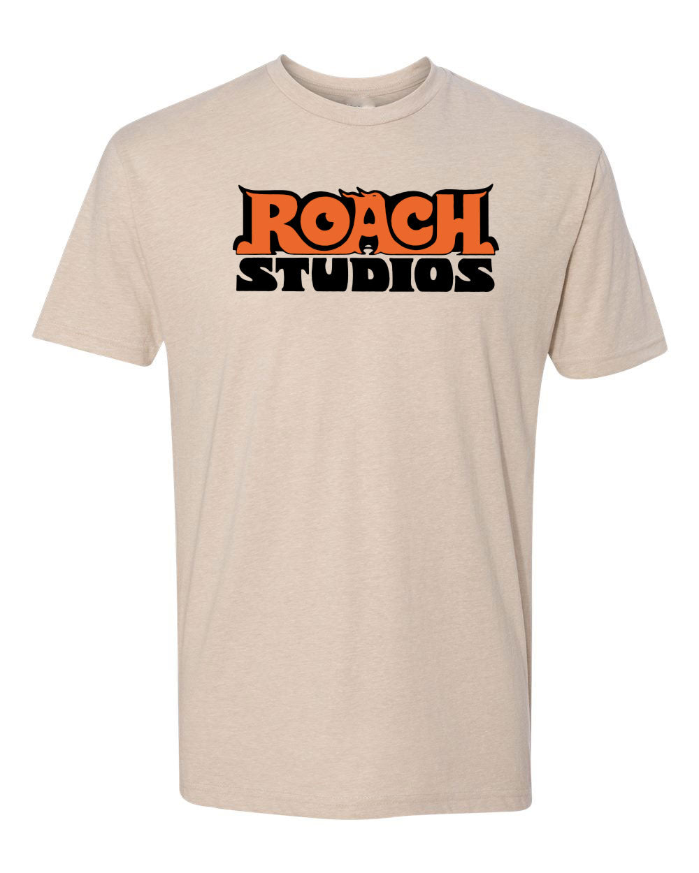Tl Roach Rocking R Brand RoAcH 60's Logo Tee – RoAcH T-shirts