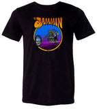 Keep On Jammin' T-shirt