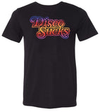 Disco Sucks T-shirt