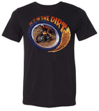 Do It In The Dirt T-shirt