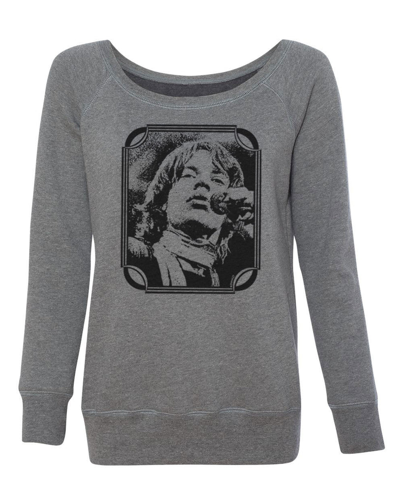 Young Mick | Women's Sweatshirt