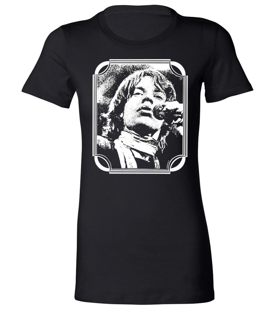 Young Mick | Women's T-shirt