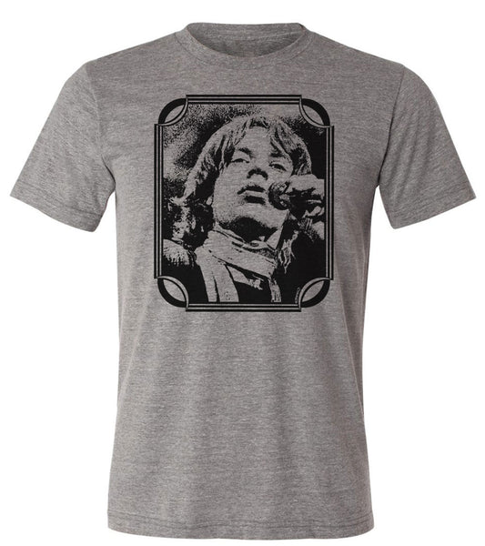 Young Mick | Men's T-shirt | RoAcH – RoAcH T-shirts