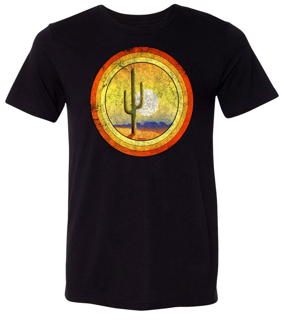 Sunset T-shirt | Short Sleeve Tee | RoAcH RoAcH T-shirts