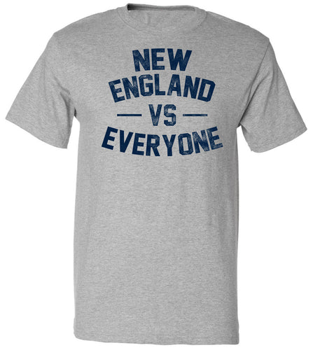New England VS Everyone Tee | Fan T-shirt