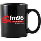 QFM96 Icon Rock 11oz Coffee Mug