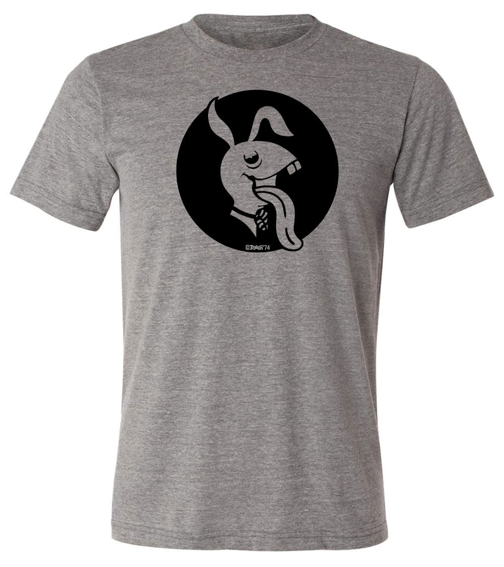 Party Rabbit T-shirt