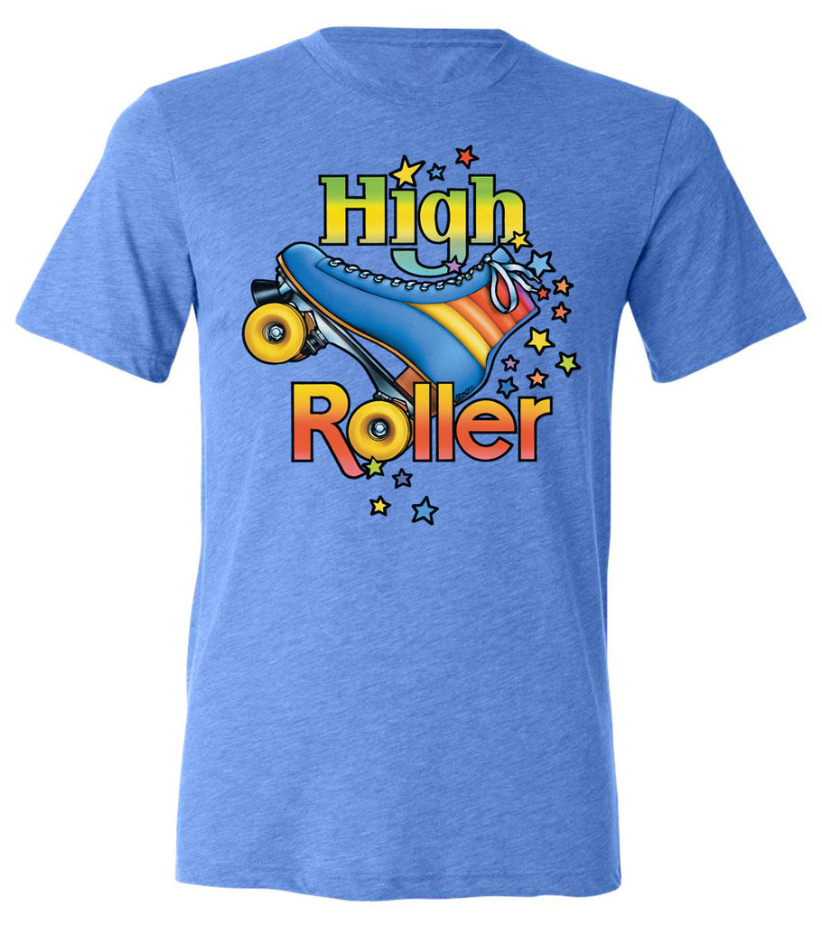 High Roller T-shirt